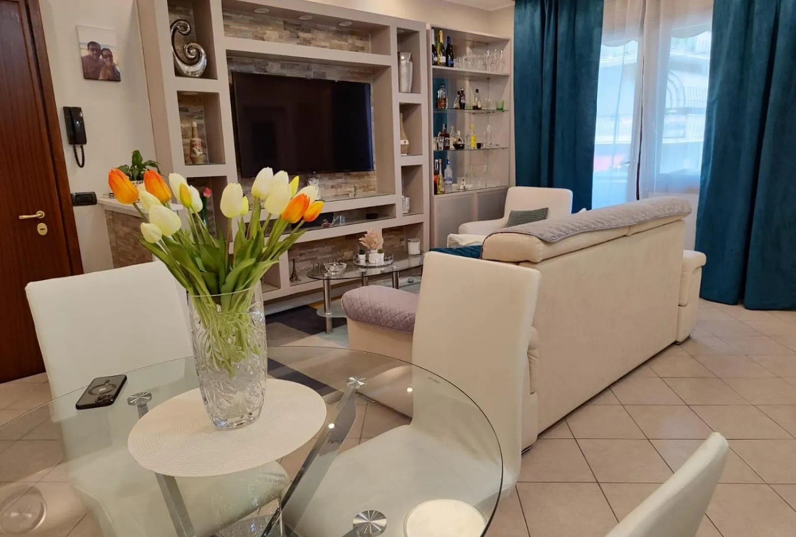 La Mar Apartment Zelarino Chirignago-Zelarino Homestay