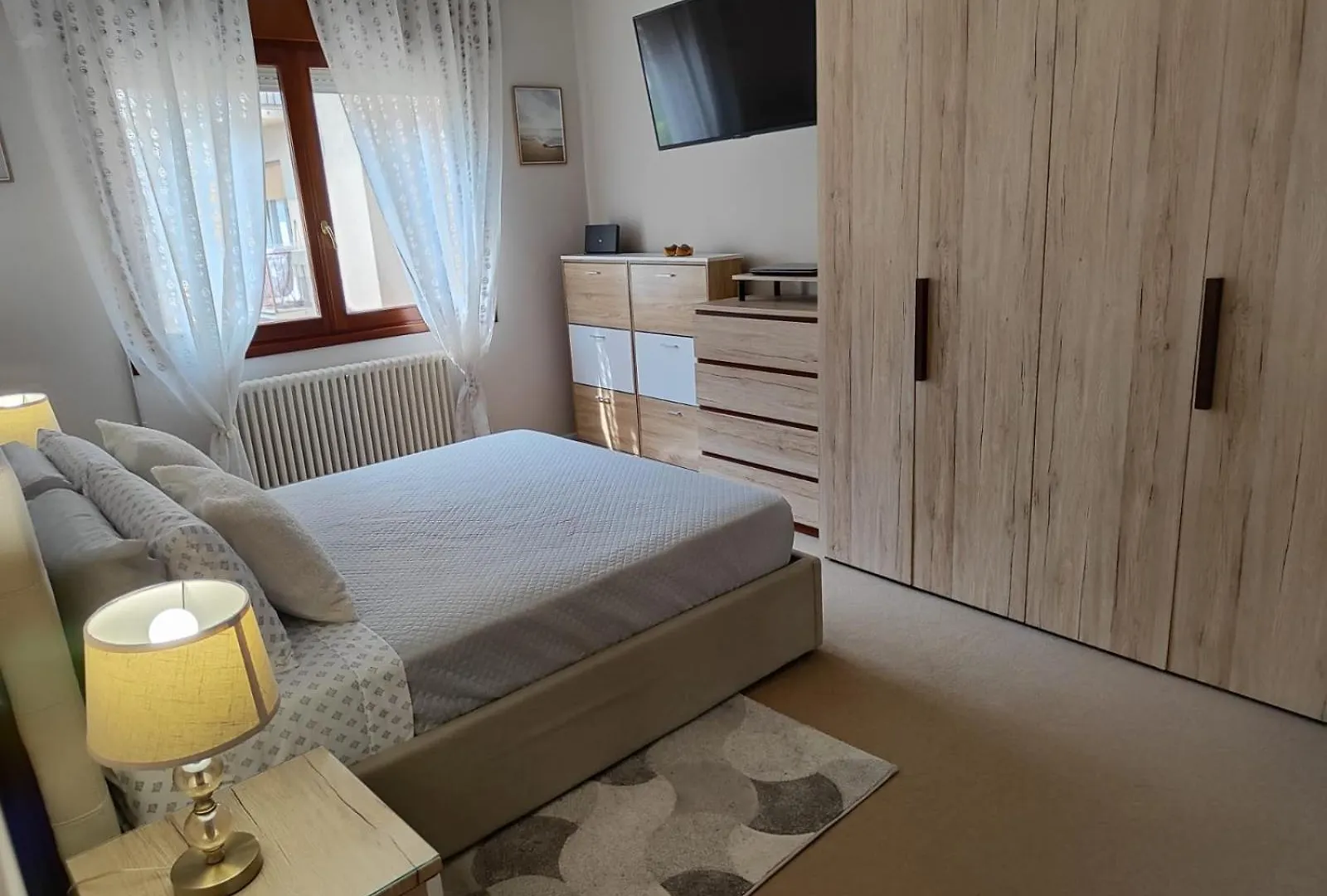 Homestay La Mar Apartment Zelarino Chirignago-Zelarino