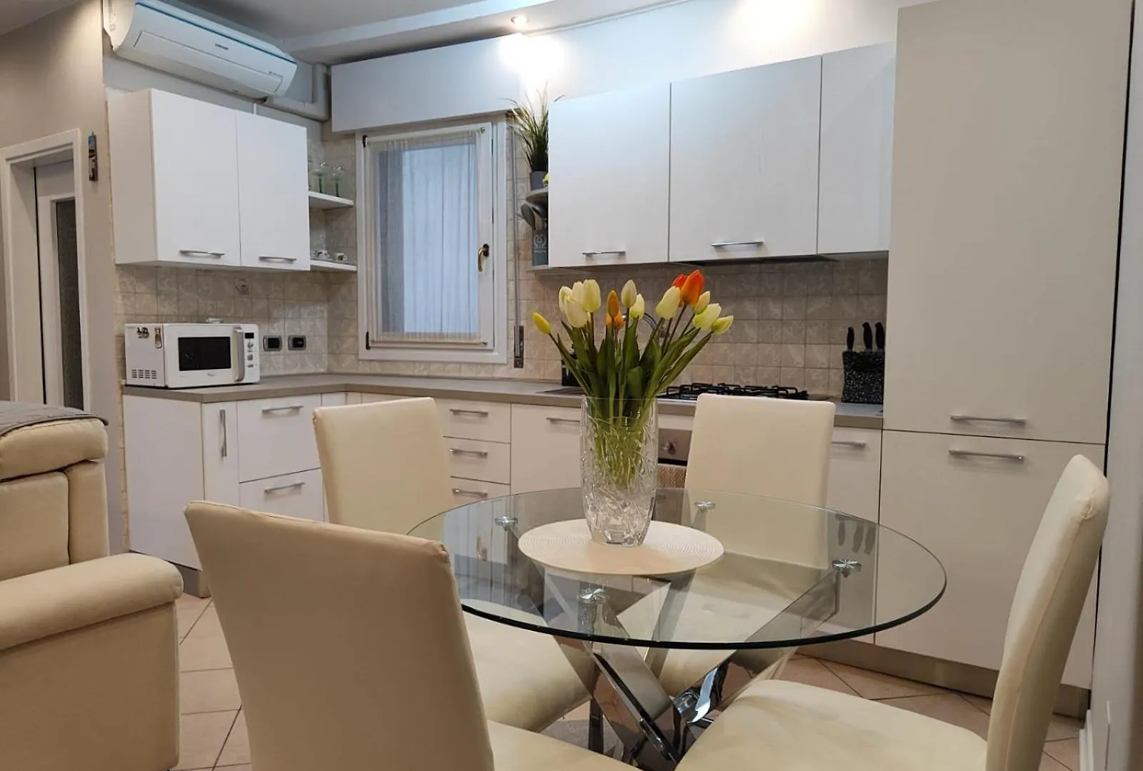 La Mar Apartment Zelarino Chirignago-Zelarino 0*,  Italy