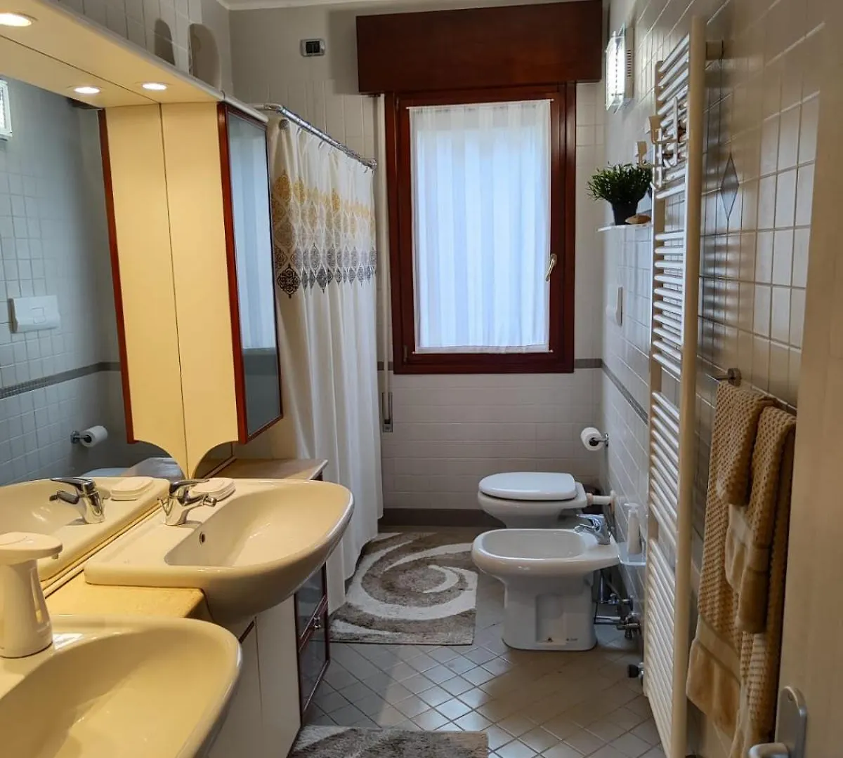 La Mar Apartment Zelarino Chirignago-Zelarino Homestay
