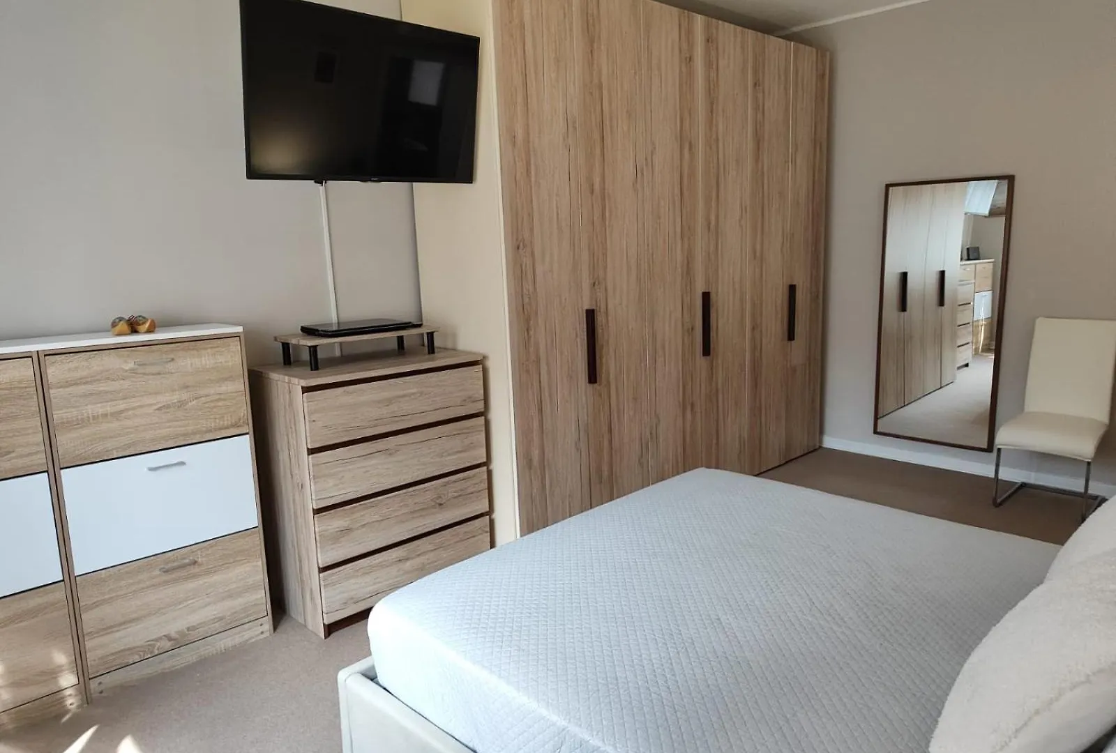 Homestay La Mar Apartment Zelarino Chirignago-Zelarino Italy