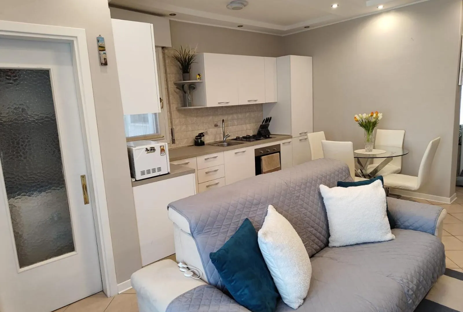 Homestay La Mar Apartment Zelarino Chirignago-Zelarino