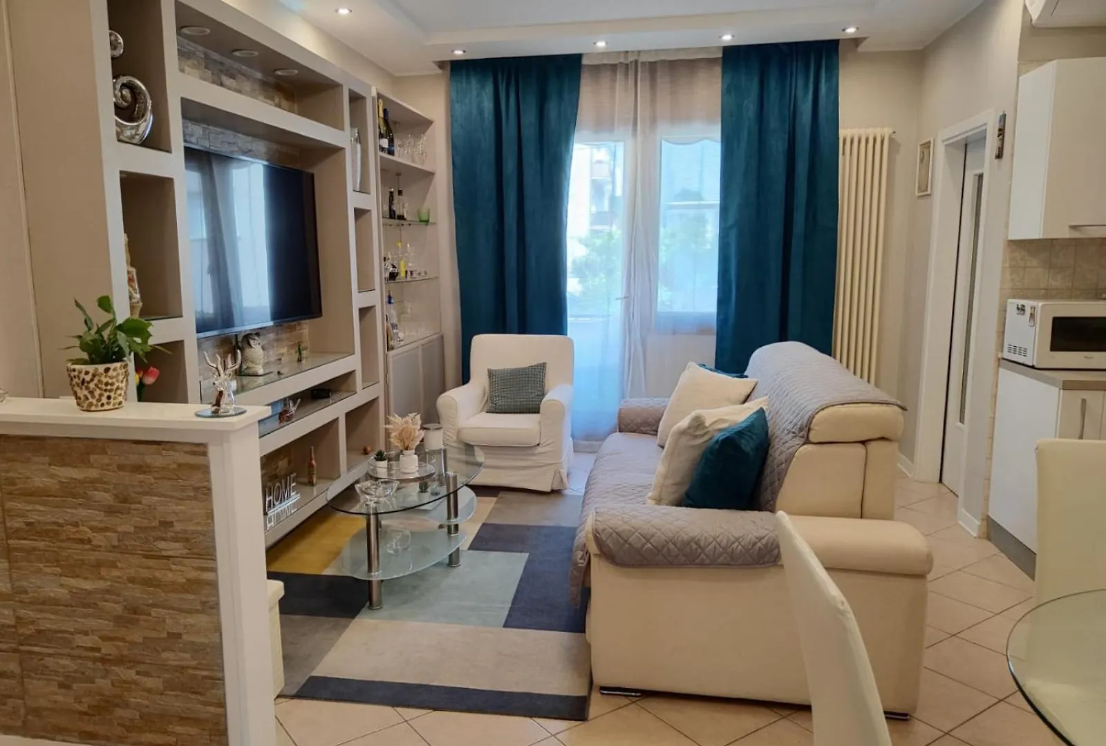 Homestay La Mar Apartment Zelarino Chirignago-Zelarino