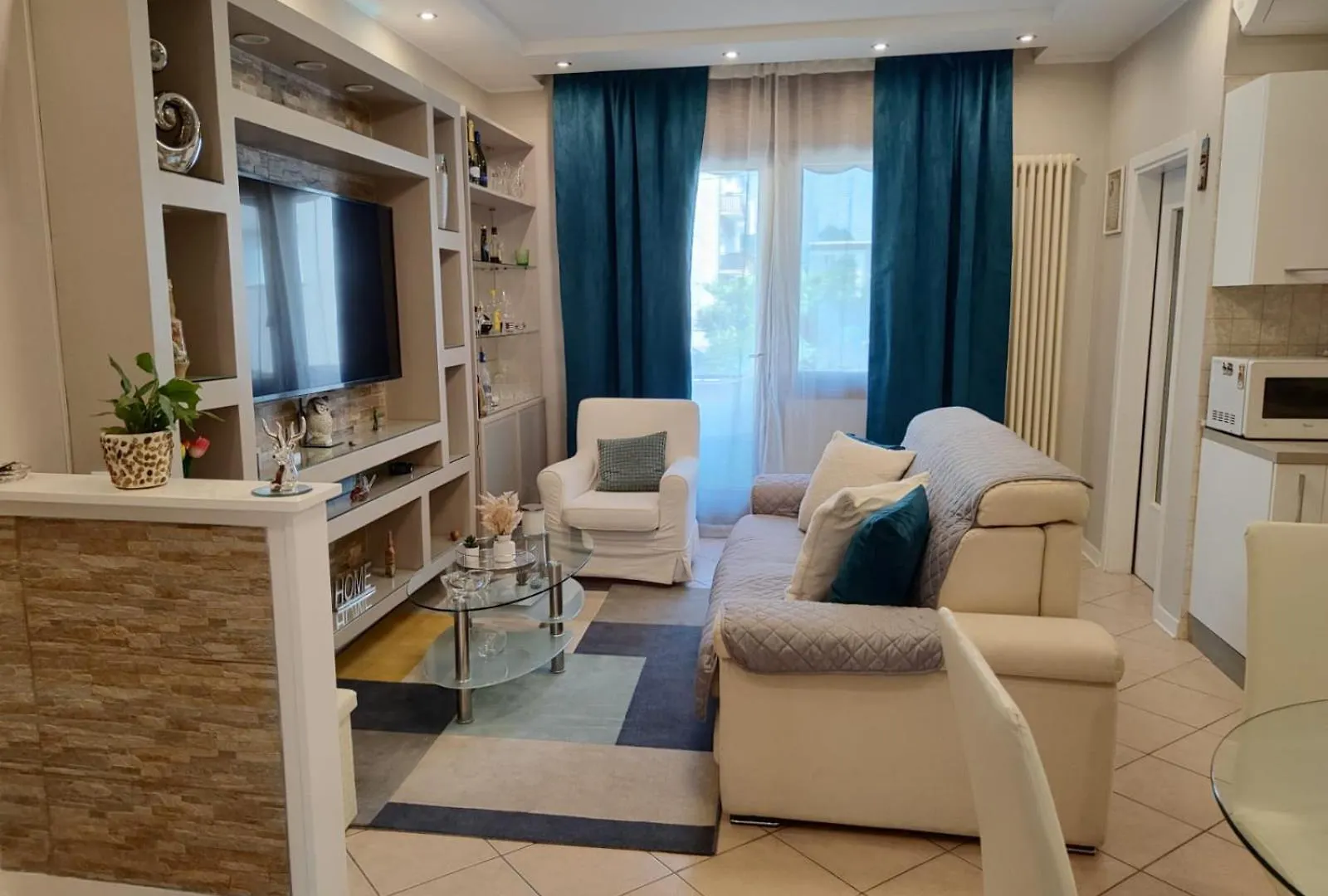 Homestay La Mar Apartment Zelarino Chirignago-Zelarino Italy