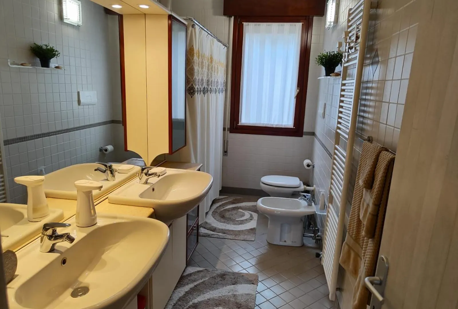Homestay La Mar Apartment Zelarino Chirignago-Zelarino