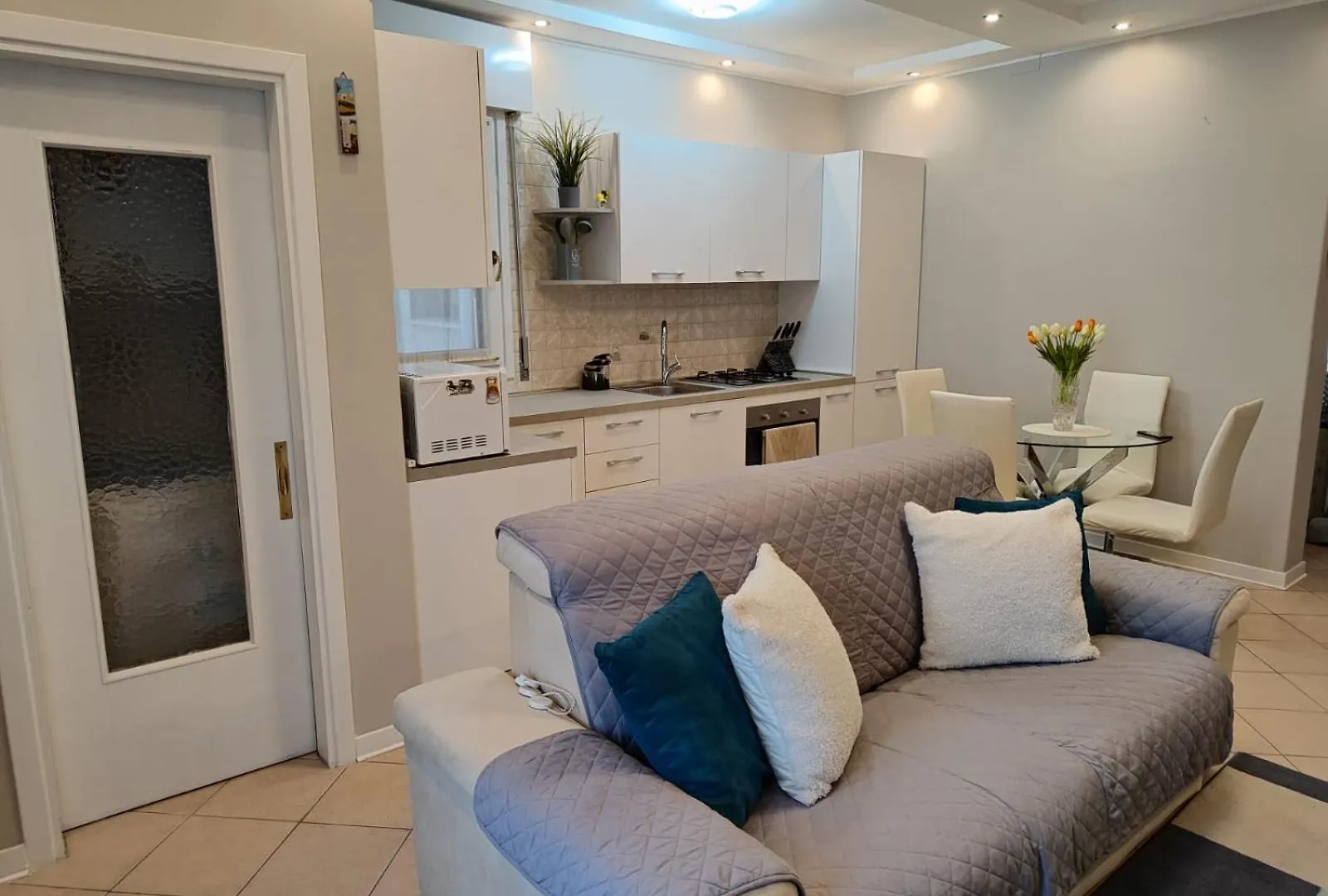 La Mar Apartment Zelarino Chirignago-Zelarino Homestay
